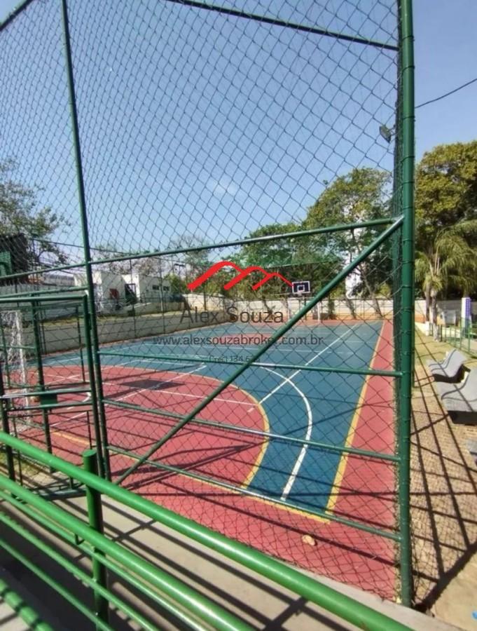 Apartamento, 2 quartos, 45 m² - Foto 5