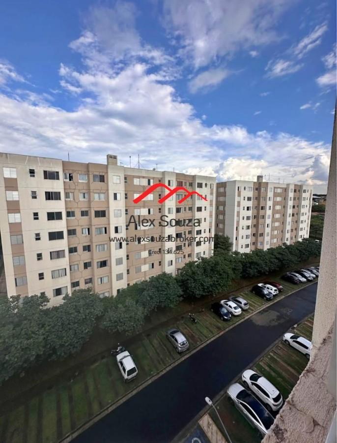 Apartamento, 2 quartos, 45 m² - Foto 30