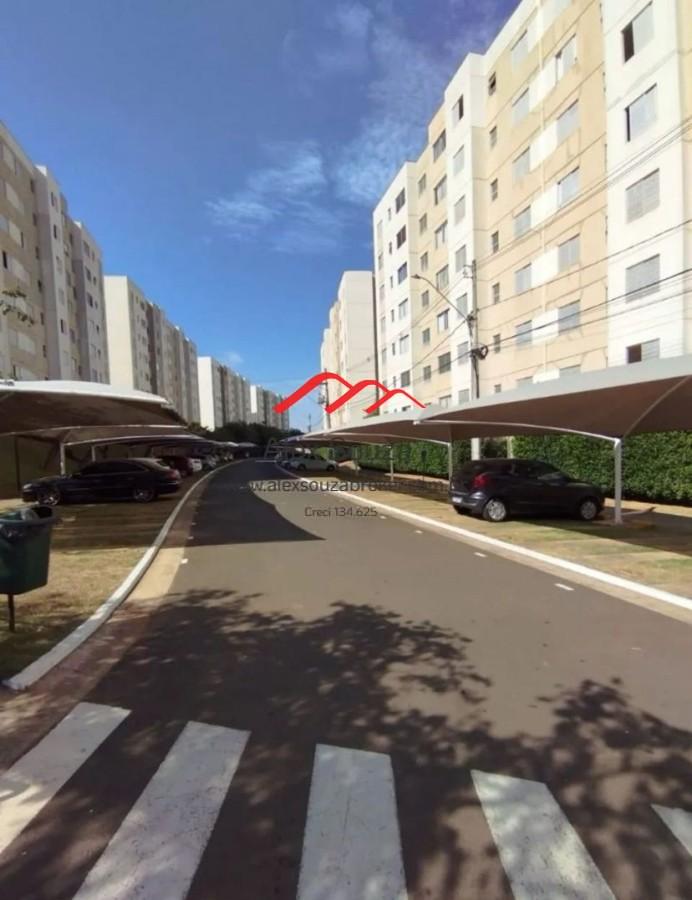 Apartamento, 2 quartos, 45 m² - Foto 16