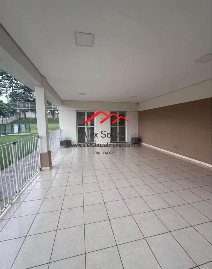 Apartamento, 2 quartos, 45 m² - Foto 31
