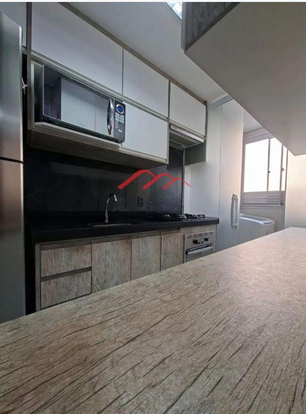 Apartamento, 2 quartos, 45 m² - Foto 4