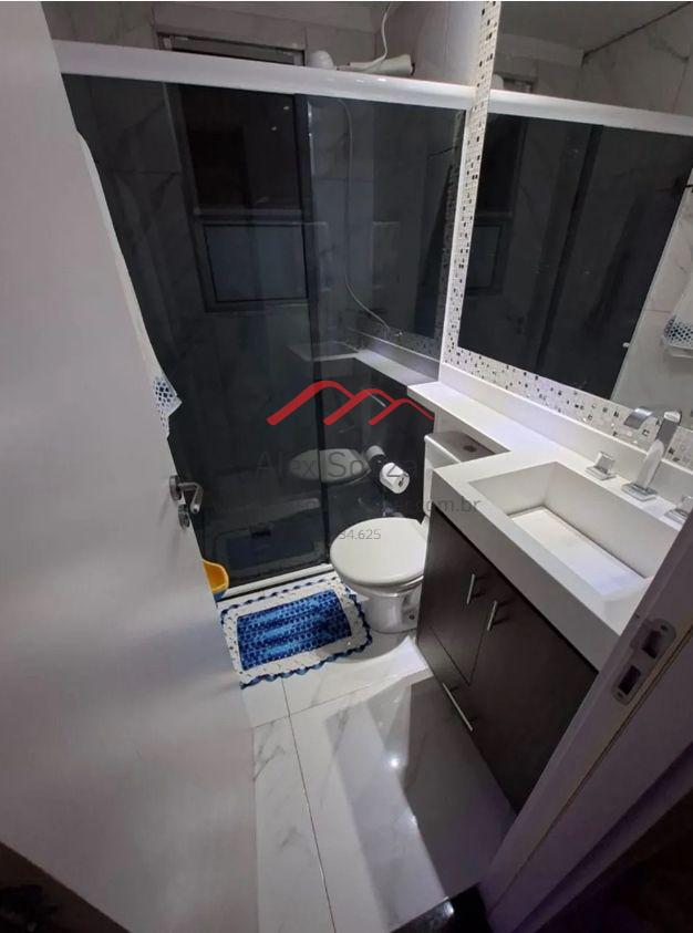 Apartamento, 2 quartos, 45 m² - Foto 9