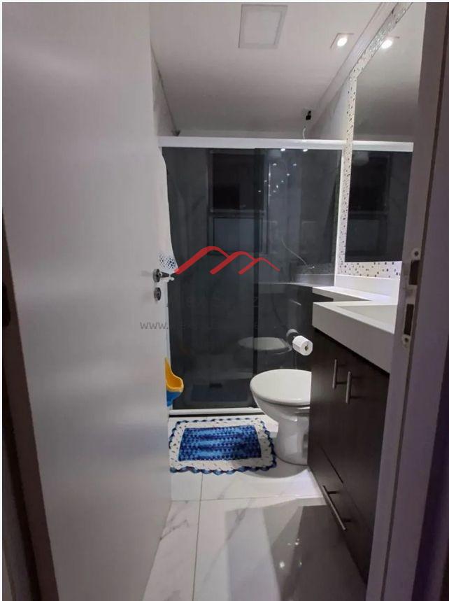 Apartamento, 2 quartos, 45 m² - Foto 11