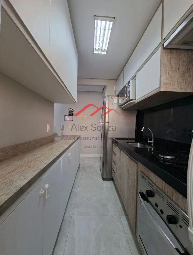 Apartamento, 2 quartos, 45 m² - Foto 8