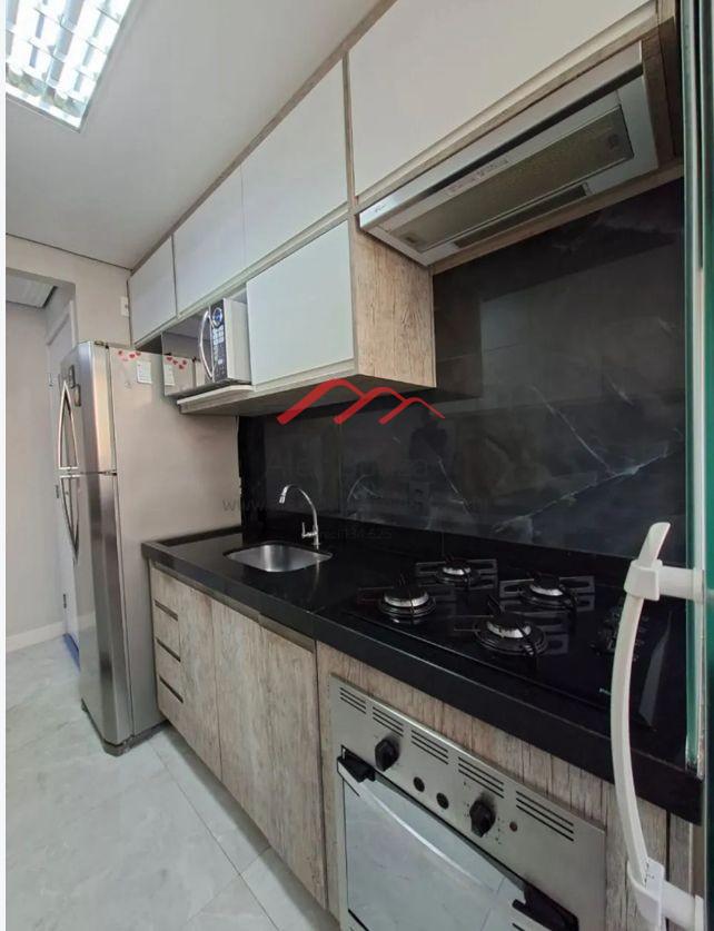 Apartamento, 2 quartos, 45 m² - Foto 7
