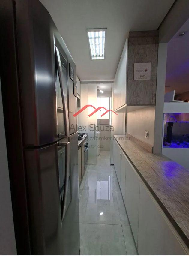 Apartamento, 2 quartos, 45 m² - Foto 10