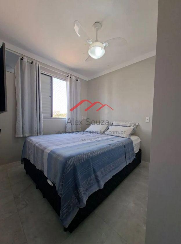 Apartamento, 2 quartos, 45 m² - Foto 22