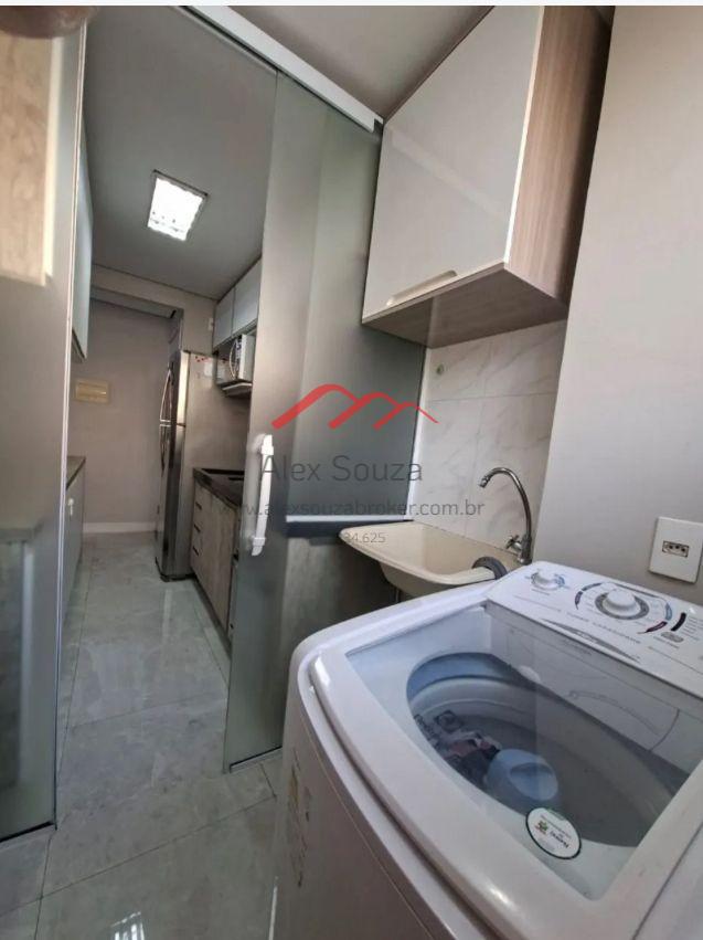 Apartamento, 2 quartos, 45 m² - Foto 15