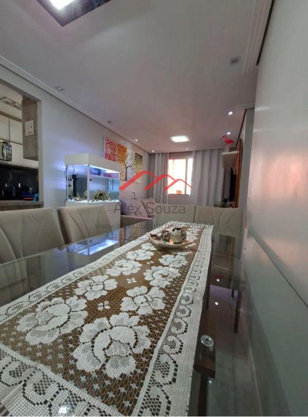 Apartamento, 2 quartos, 45 m² - Foto 13