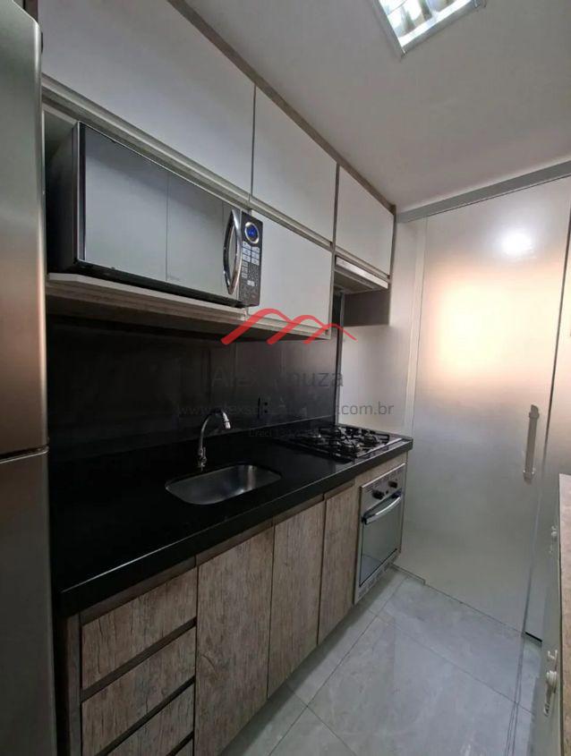 Apartamento, 2 quartos, 45 m² - Foto 17