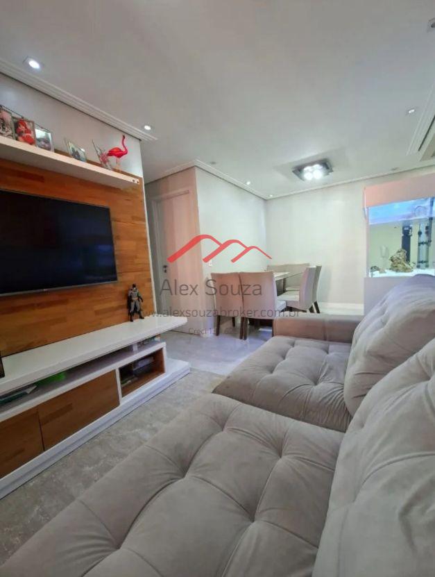 Apartamento, 2 quartos, 45 m² - Foto 14