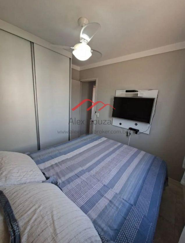 Apartamento, 2 quartos, 45 m² - Foto 19