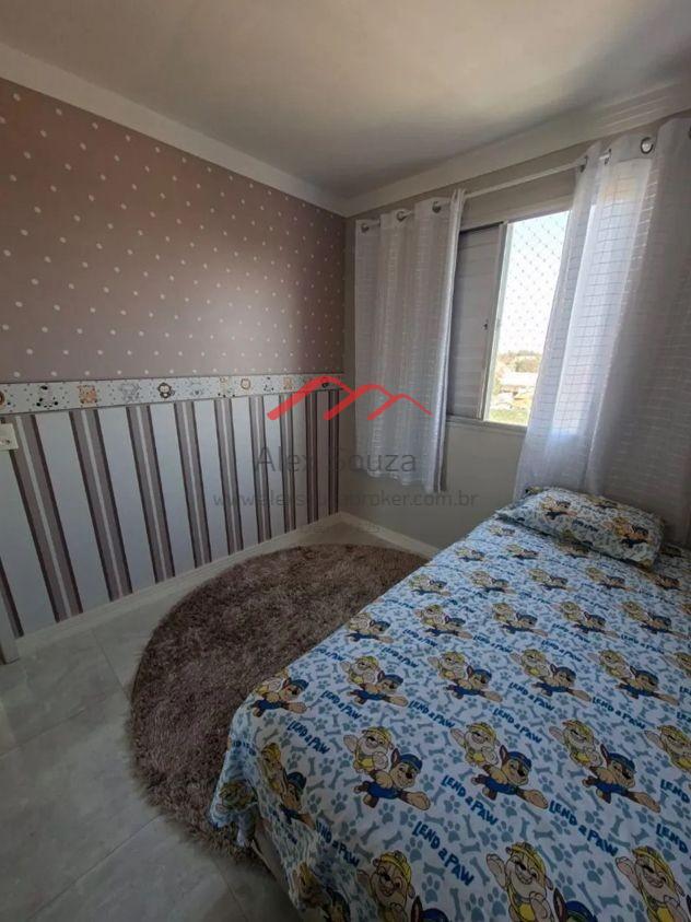Apartamento, 2 quartos, 45 m² - Foto 28