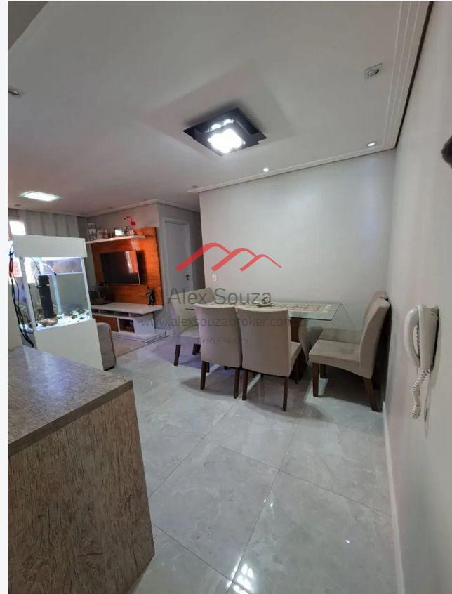 Apartamento, 2 quartos, 45 m² - Foto 29
