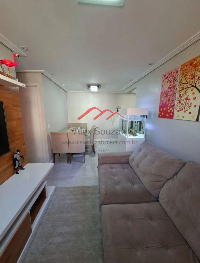 Apartamento, 2 quartos, 45 m² - Foto 25