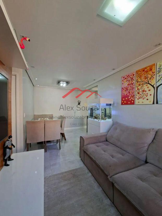 Apartamento, 2 quartos, 45 m² - Foto 24