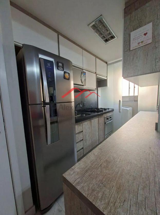 Apartamento, 2 quartos, 45 m² - Foto 27