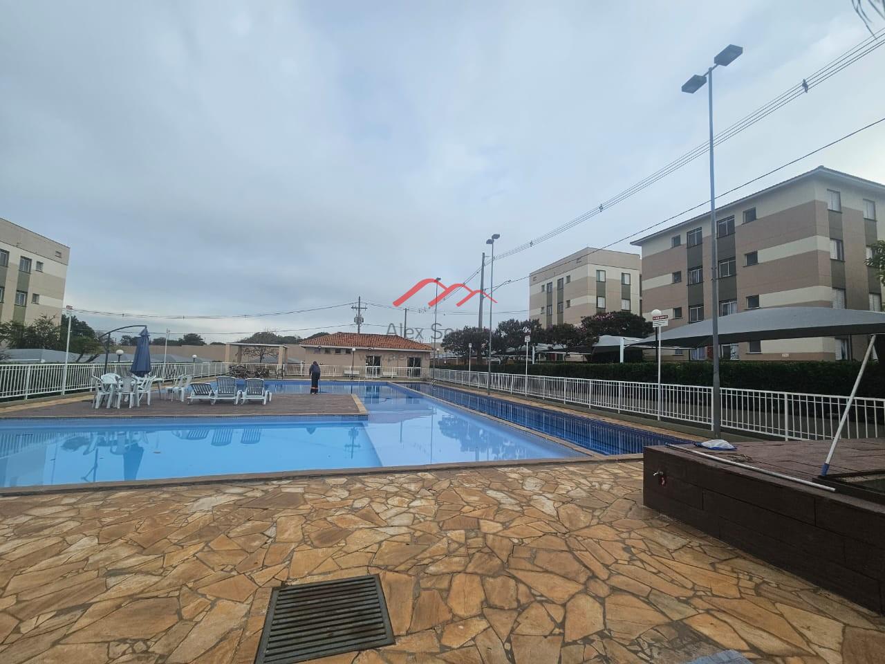 Apartamento, 2 quartos, 49 m² - Foto 7