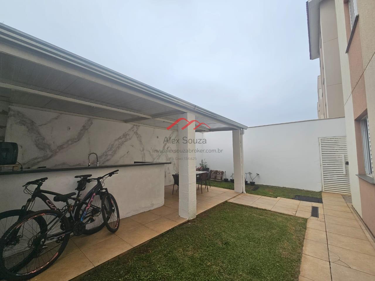 Apartamento, 2 quartos, 49 m² - Foto 24