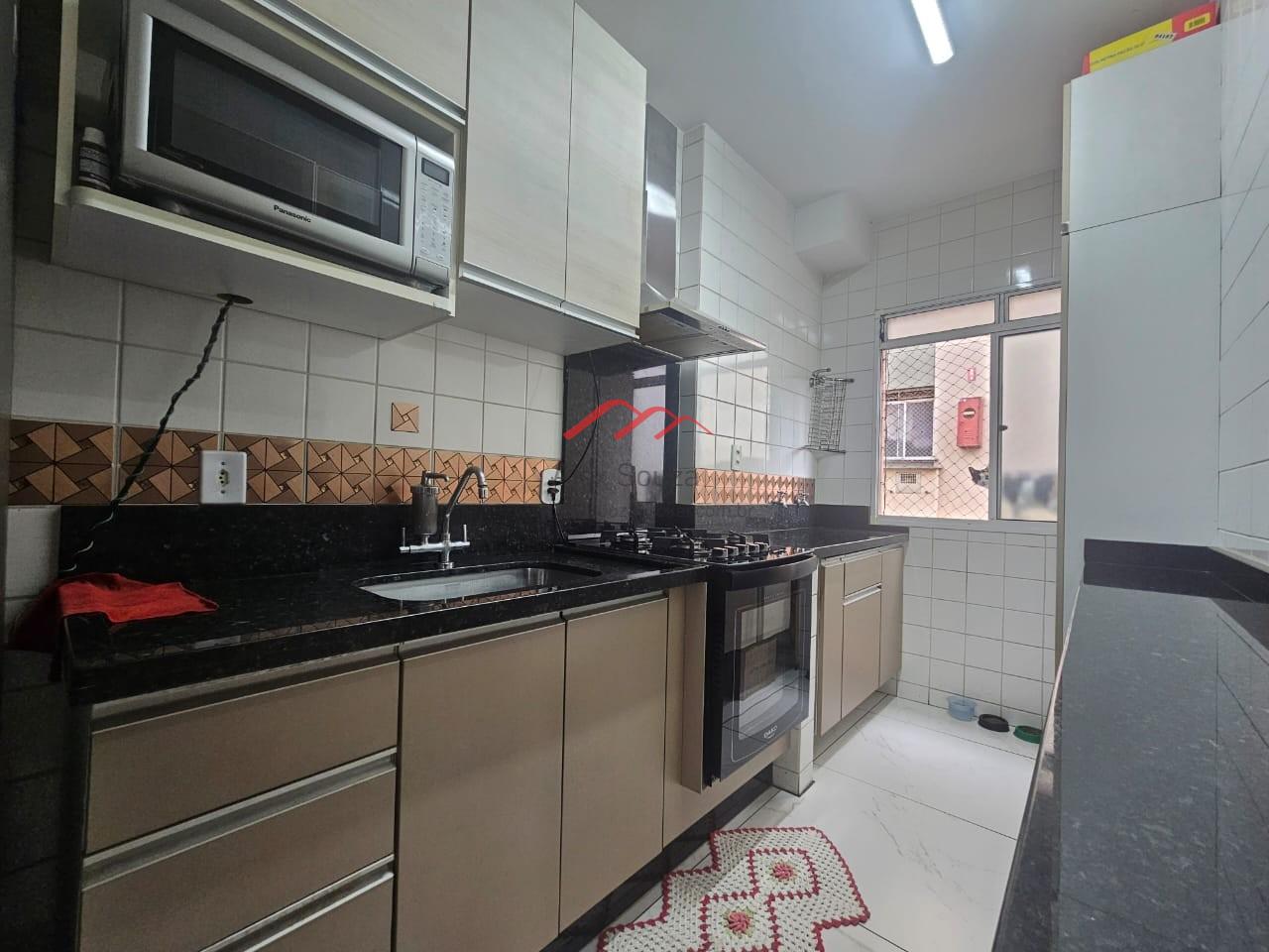 Apartamento, 2 quartos, 49 m² - Foto 18