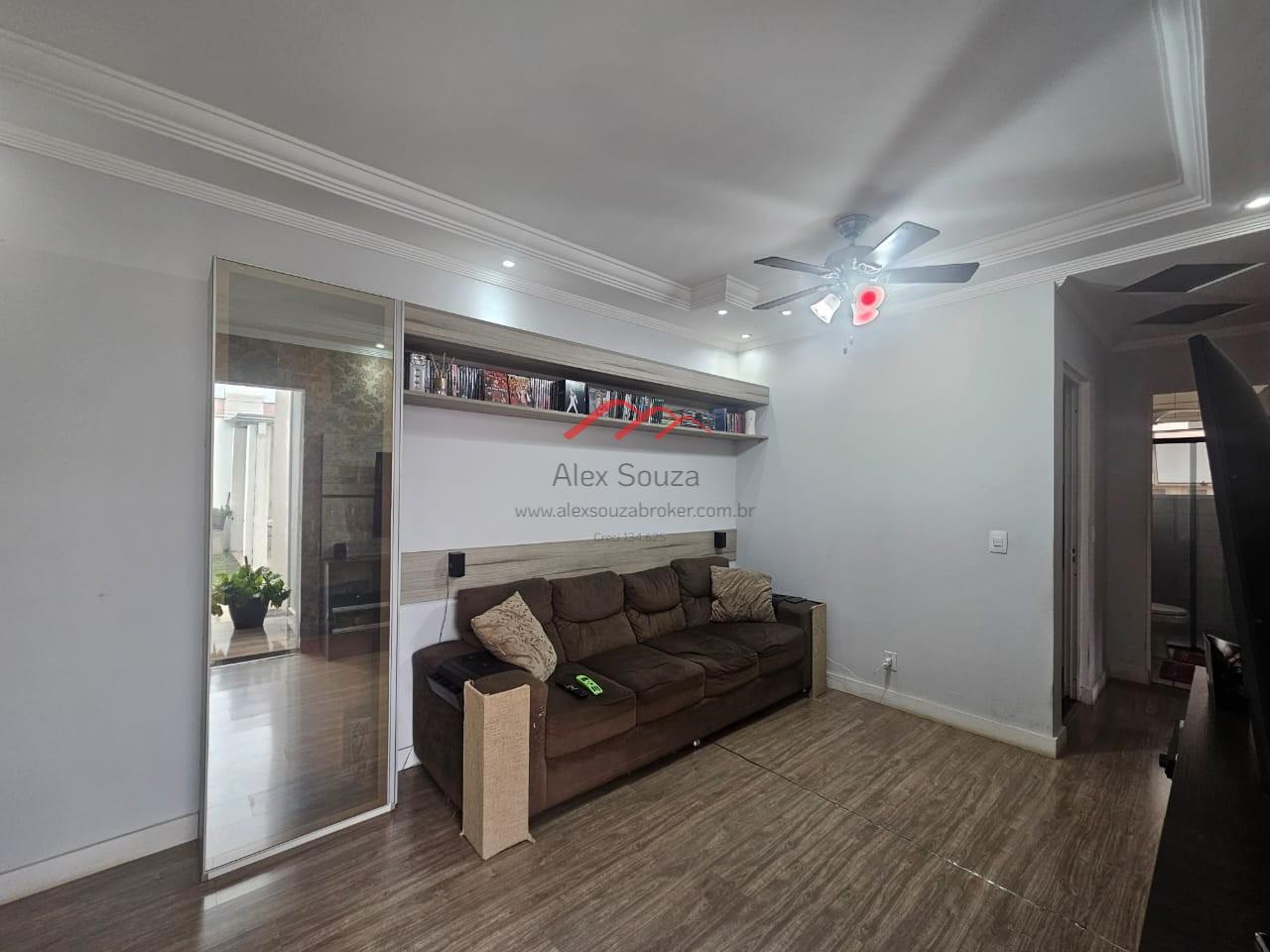 Apartamento, 2 quartos, 49 m² - Foto 20