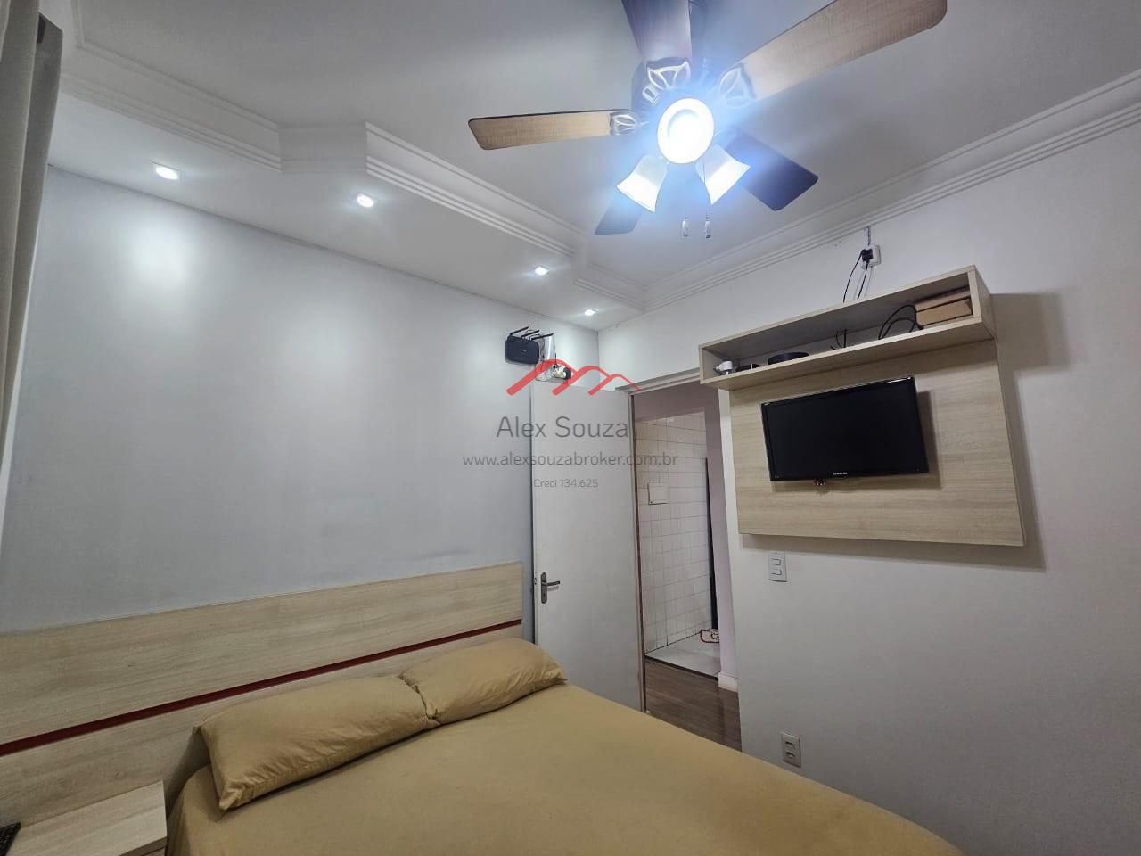 Apartamento, 2 quartos, 49 m² - Foto 6