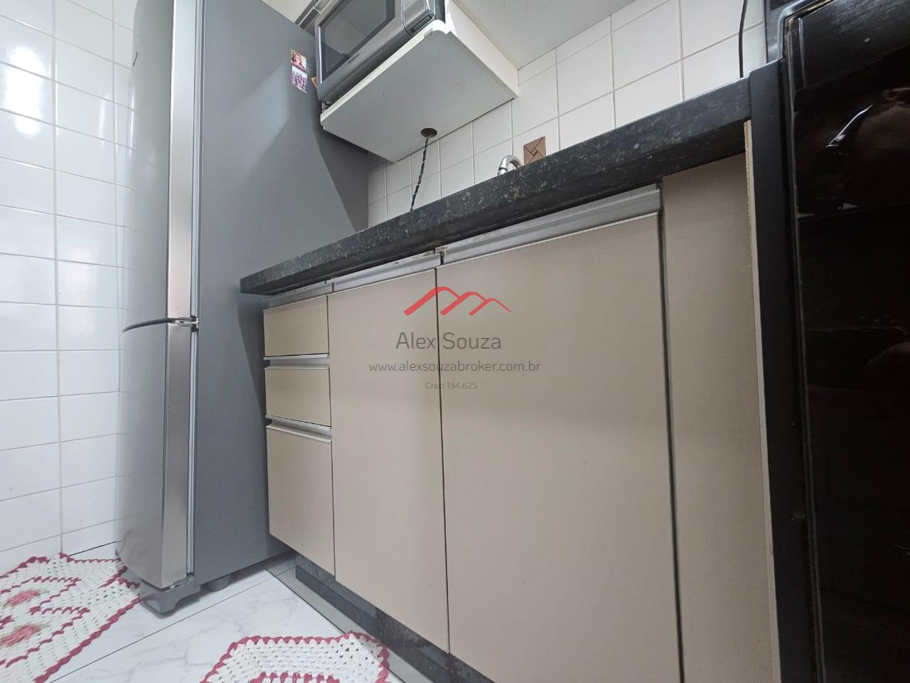 Apartamento, 2 quartos, 49 m² - Foto 14