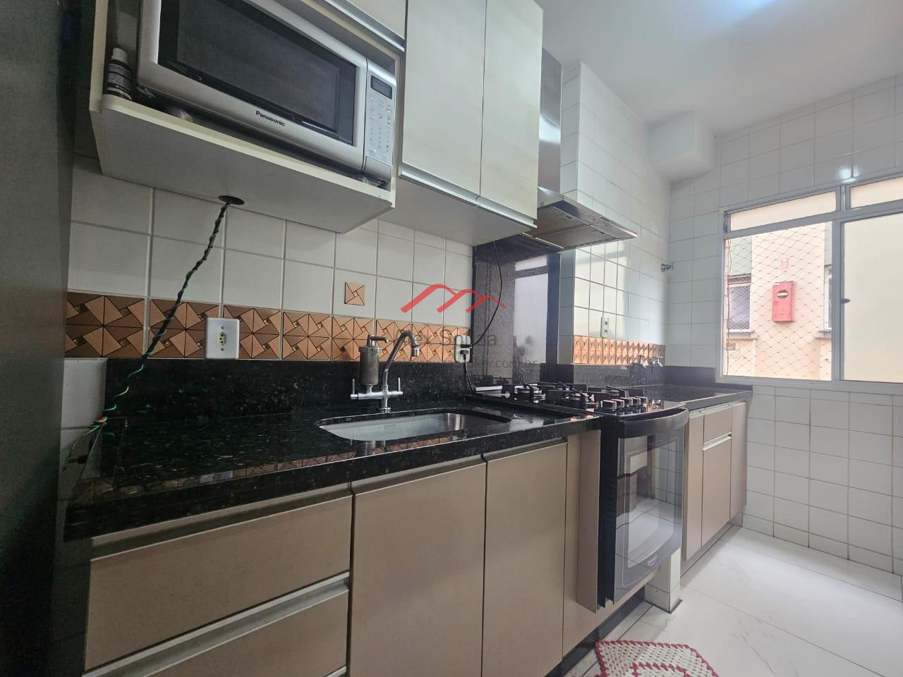 Apartamento, 2 quartos, 49 m² - Foto 8
