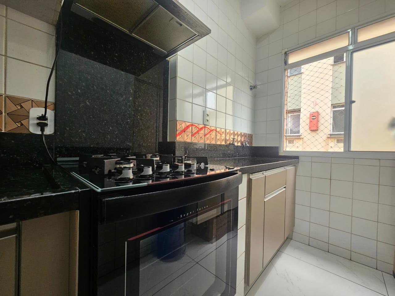 Apartamento, 2 quartos, 49 m² - Foto 9