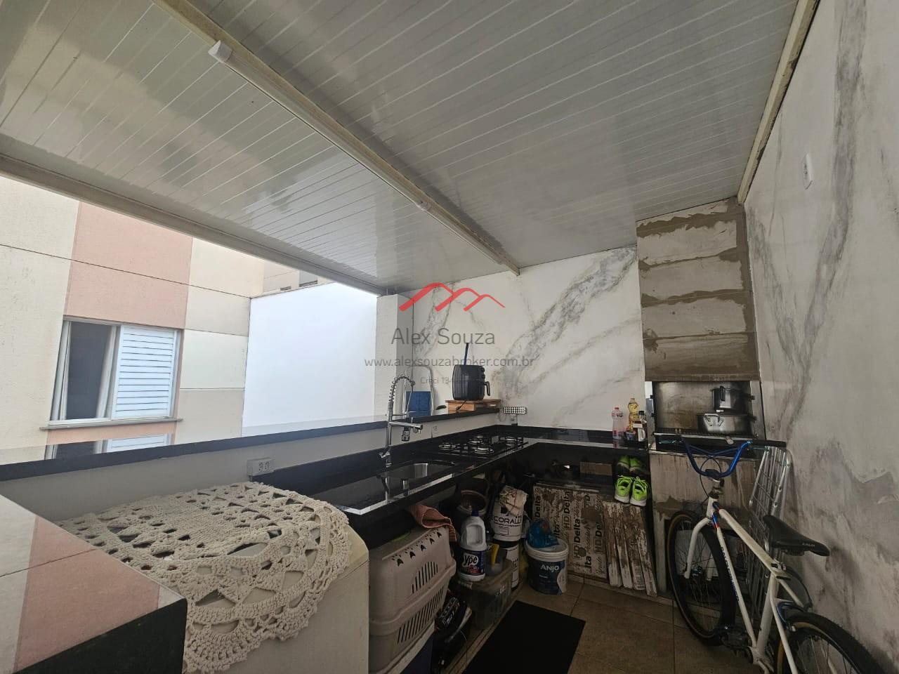 Apartamento, 2 quartos, 49 m² - Foto 23