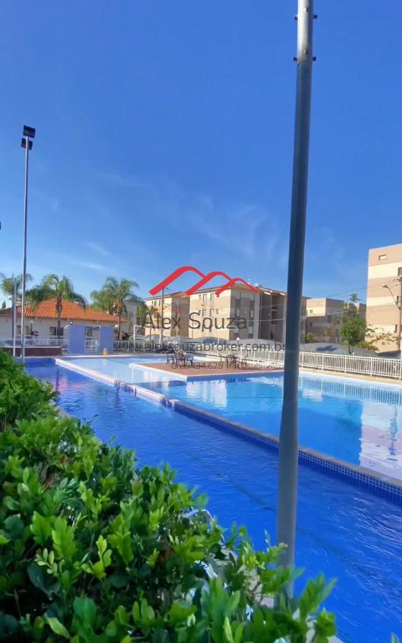 Apartamento, 2 quartos, 49 m² - Foto 1
