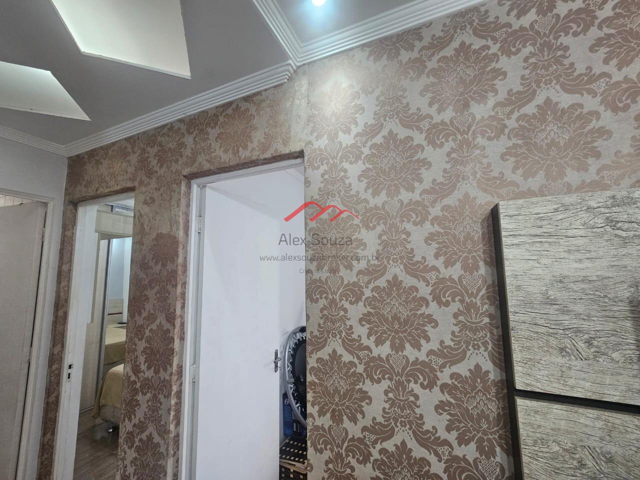 Apartamento, 2 quartos, 49 m² - Foto 4