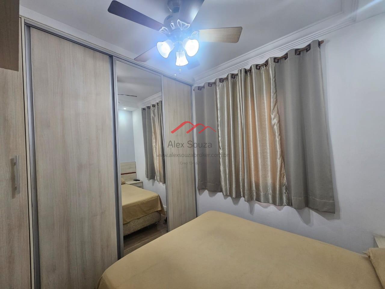 Apartamento, 2 quartos, 49 m² - Foto 12