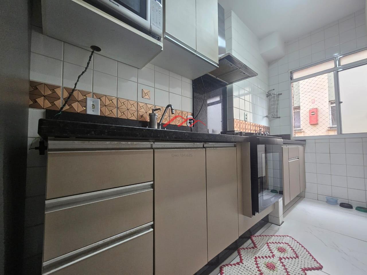 Apartamento, 2 quartos, 49 m² - Foto 11