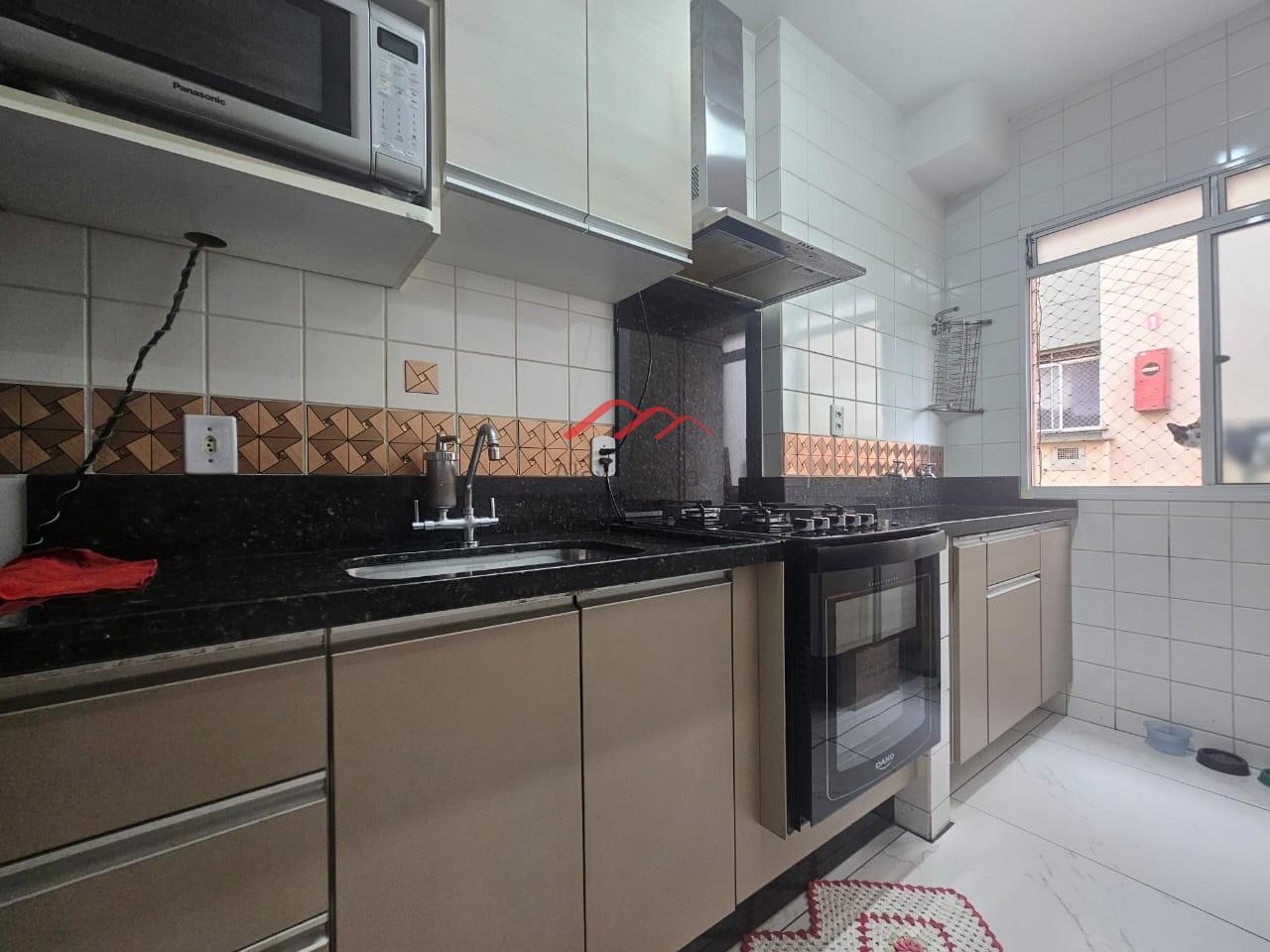 Apartamento, 2 quartos, 49 m² - Foto 17