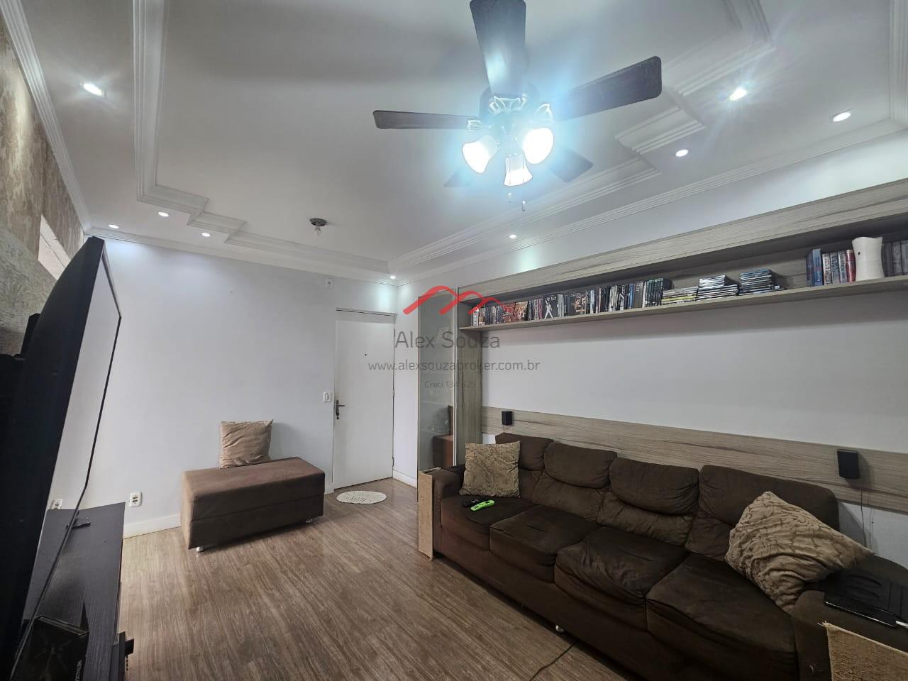 Apartamento, 2 quartos, 49 m² - Foto 19