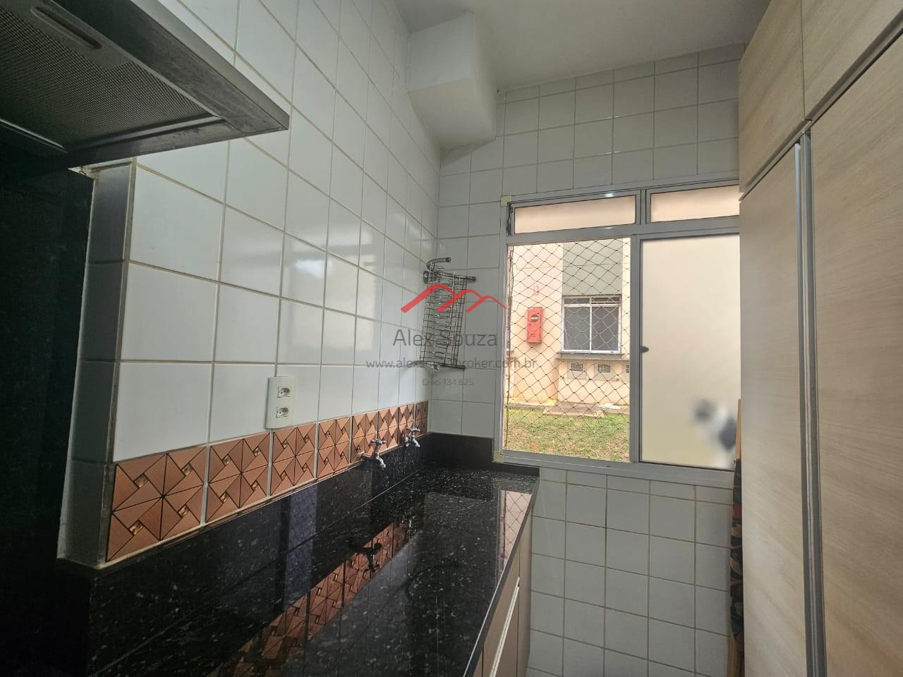 Apartamento, 2 quartos, 49 m² - Foto 15