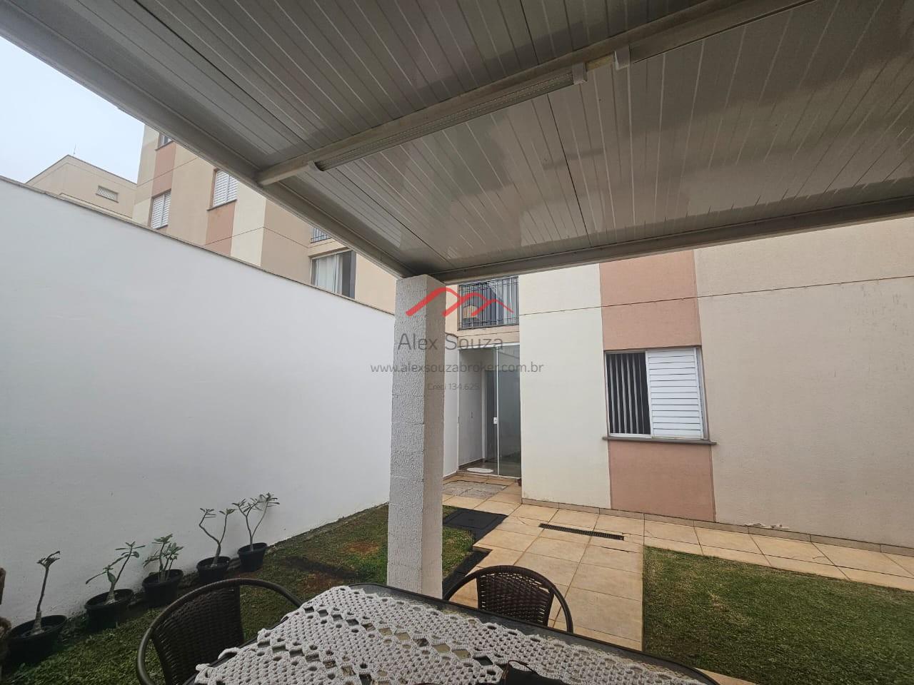 Apartamento, 2 quartos, 49 m² - Foto 26