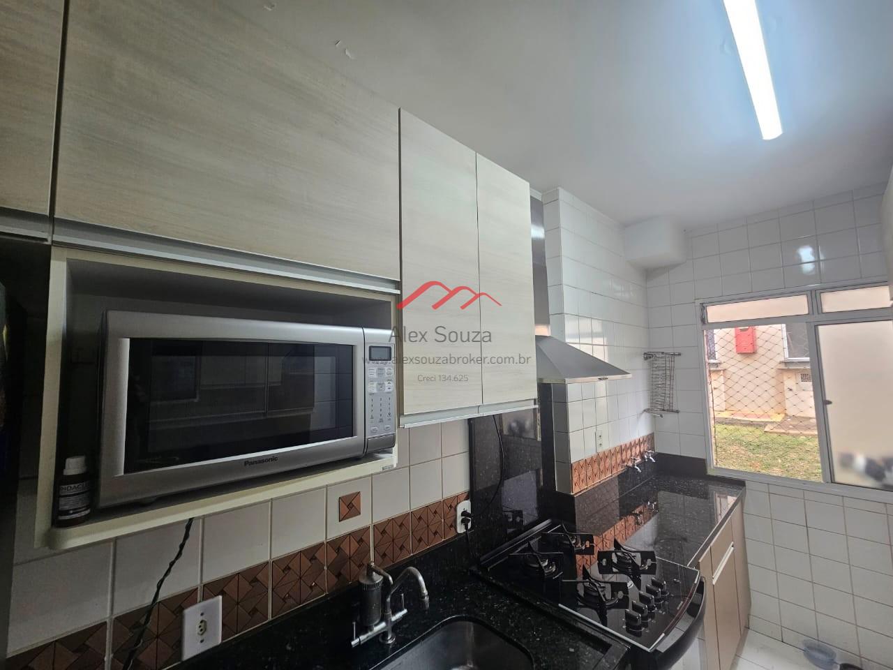 Apartamento, 2 quartos, 49 m² - Foto 22