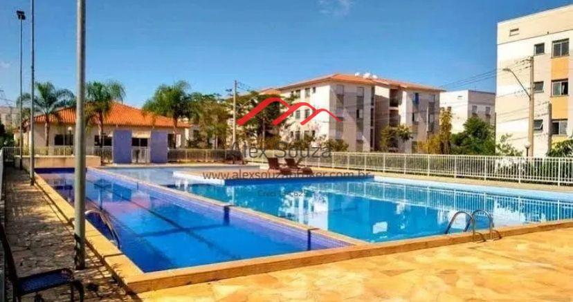 Apartamento, 2 quartos, 49 m² - Foto 1