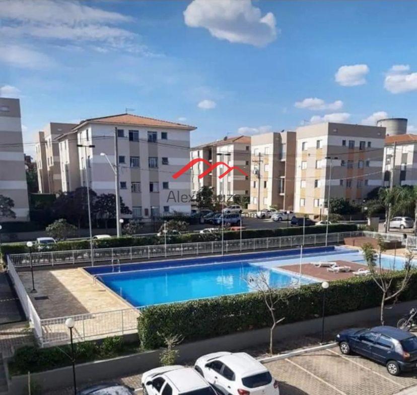 Apartamento, 2 quartos, 49 m² - Foto 3