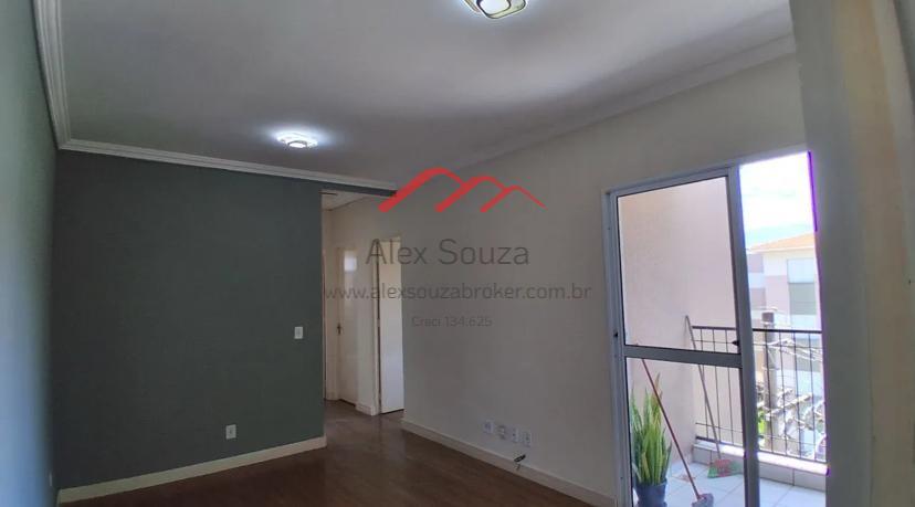 Apartamento, 2 quartos, 49 m² - Foto 5