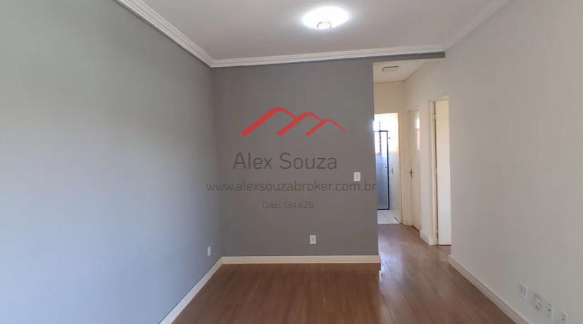 Apartamento, 2 quartos, 49 m² - Foto 6