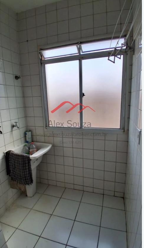 Apartamento, 2 quartos, 49 m² - Foto 17