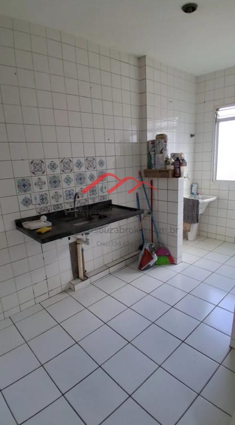 Apartamento, 2 quartos, 49 m² - Foto 15