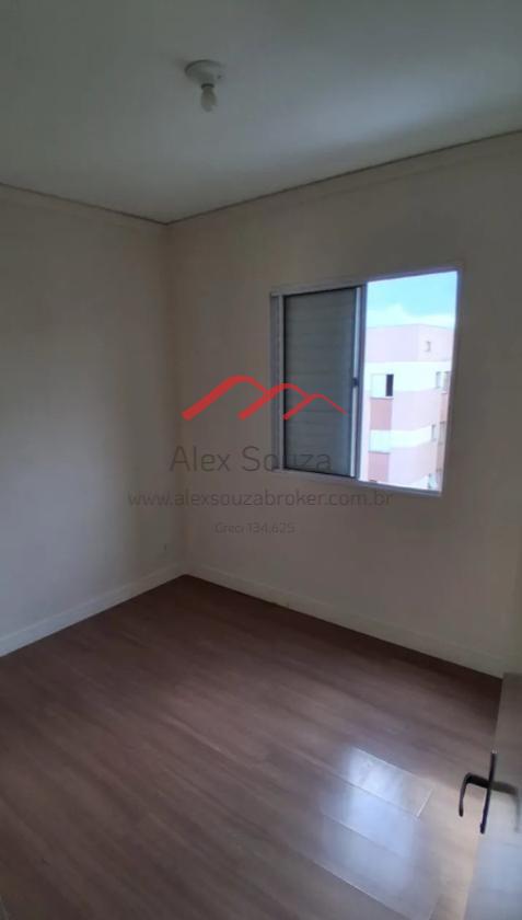 Apartamento, 2 quartos, 49 m² - Foto 9