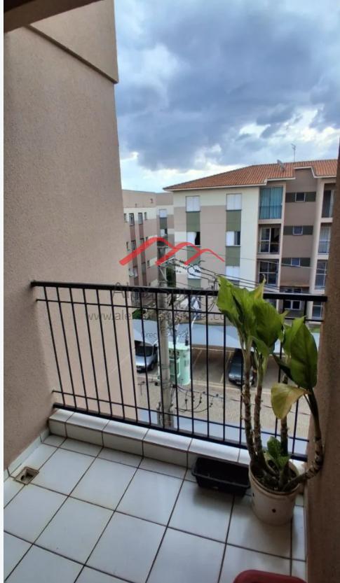 Apartamento, 2 quartos, 49 m² - Foto 8
