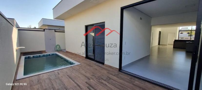 Casa de Condomínio, 3 quartos - Foto 6