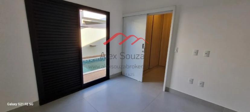 Casa de Condomínio, 3 quartos - Foto 10