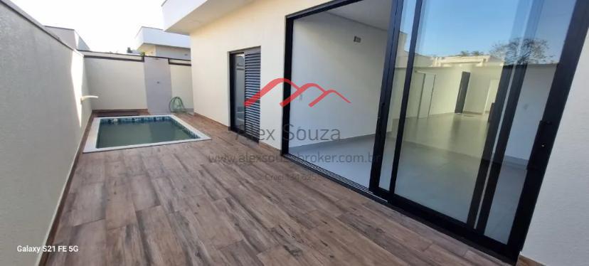 Casa de Condomínio, 3 quartos - Foto 7